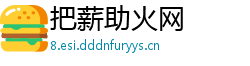 把薪助火网